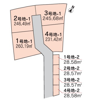 区画図：340000304140