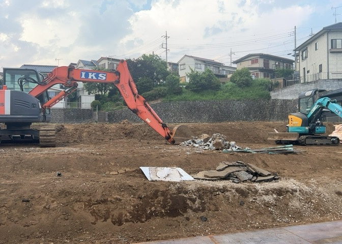最寄り駅が近いなどの交通アクセスが良い土地だと暮らしやすいですよね。通勤・通学の観点から土地を選ぶことも大切です！自身や家族のライフワークからあったの物件を探しましょう！当社営業がお力になります！