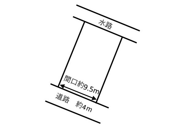 区画図：321000078288