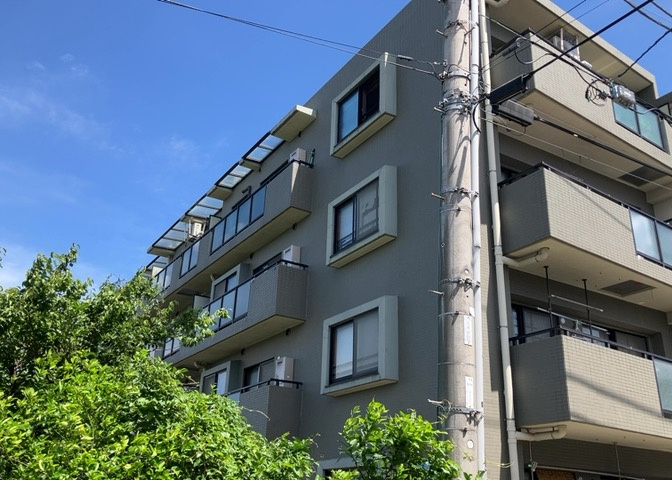 道幅が広い場所は日当たりや風通が良好です。幅が広いのですれ違いも可能ですし大きな車でも駐車可能！一方で、大型車が通ることも多くなるため交通量の増加により騒音に繋がります。また土地の値段が高くなります。