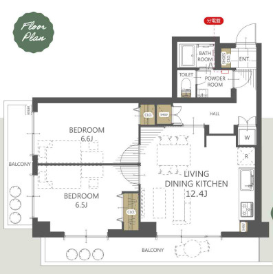 間取り：313004576230