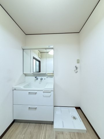 水回りの設備もキレイで使いやすいです