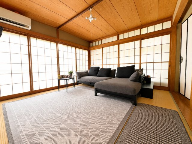 CG加工により私物等を消去しております。現況と異なる場合がございますので、現地にてご確認ください。