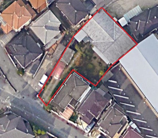 区画図：328000558975