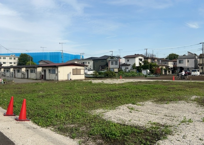 最寄り駅が近いなどの交通アクセスが良い土地だと暮らしやすいですよね。通勤・通学の観点から土地を選ぶことも大切です！自身や家族のライフワークからあったの物件を探しましょう！当社営業がお力になります！