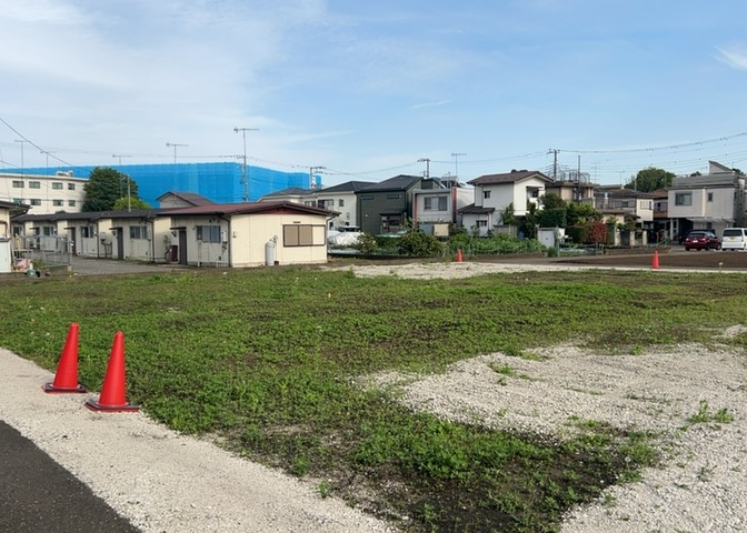 物件の詳細については、現地を見てわかること以外に、役所や法務局などで調べないとわからないことがあります。そのため、現地に行く場合は、もしこの物件を買ったらどのような生活ができるかをイメージしましょう。