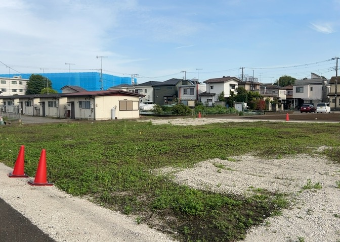 家を建てる前提で土地を探している場合、地盤の丈夫さは譲れない条件の一つです。地盤が脆弱だと追加工事が必要となります。また、過去に地盤沈下や液状化現象を起こした土地は、できるだけ避けた方がいいでしょう。