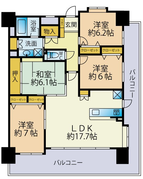 間取り：340000273547