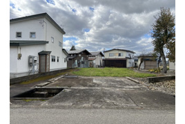 横手市黒川字上和野の外観