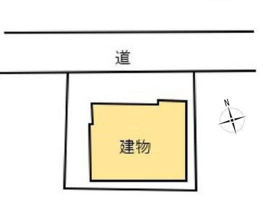 敷地39坪
