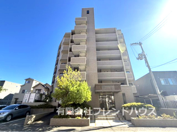 外観：334000205815