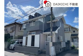 久喜市栗橋東6丁目　中古戸建の外観