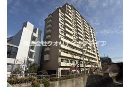 トキワパレスの外観