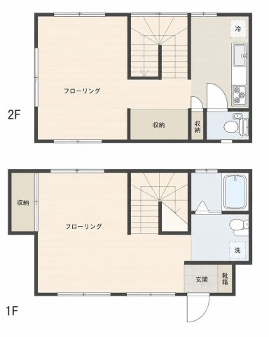 間取り：314002764429