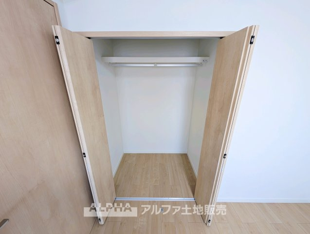 【Go　filled　with　memories】　◆ありったけの◆住空間をよりよくするためには大切な収納スペース。