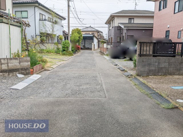 現地写真