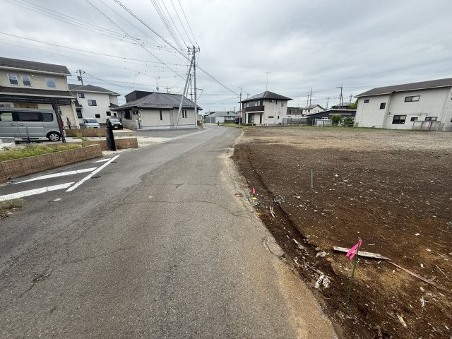 区画図：309000092456