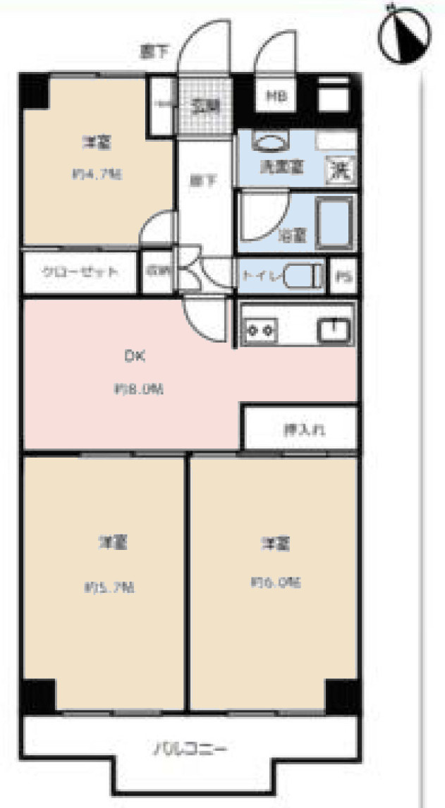 間取り：314002833600