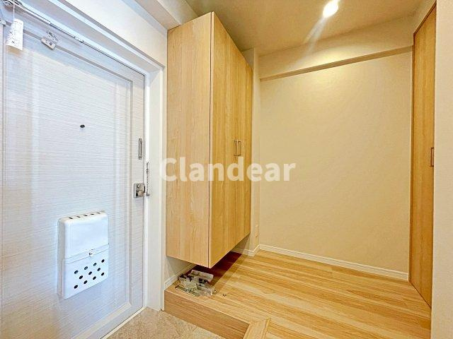 ドキドキの新生活も、安心してスタート。ぴったりの住まいを見つけませんか？クランディアが一緒に住まい選びをサポートします?　まずは、お気軽にお問合せください　＃クランディア