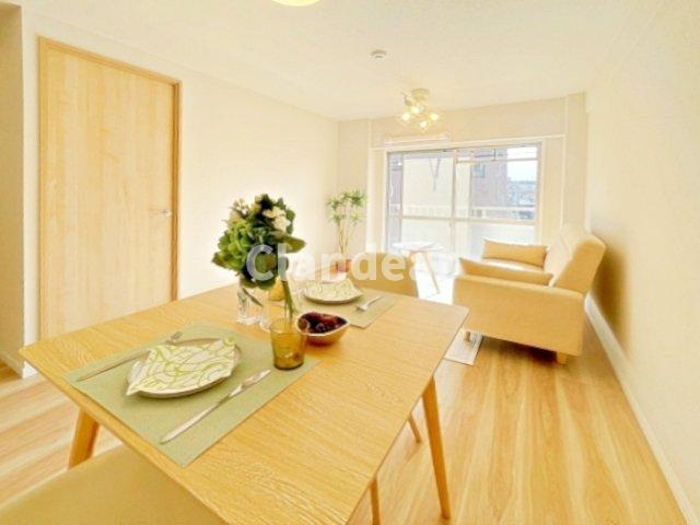 ドキドキの新生活も、安心してスタート。ぴったりの住まいを見つけませんか？クランディアが一緒に住まい選びをサポートします?　まずは、お気軽にお問合せください　＃クランディア