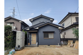 熊野町2丁目リフォーム済再販の外観