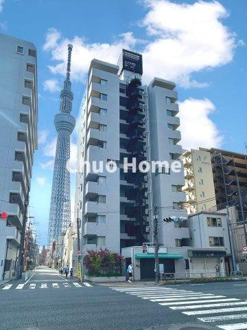 新耐震基準適合マンション