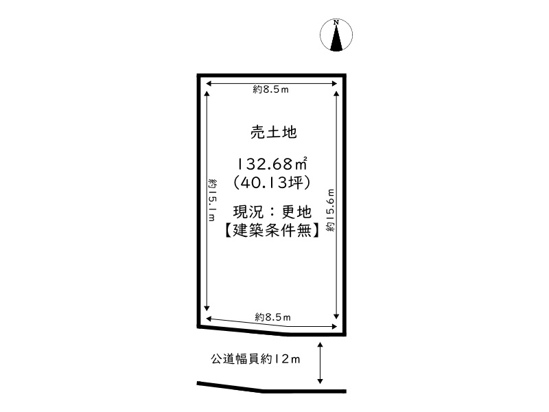 区画図：328000550318