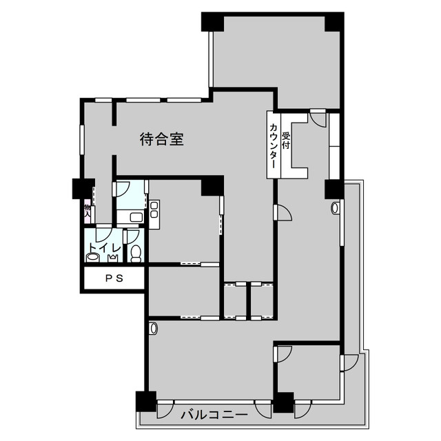 間取り：334000237147