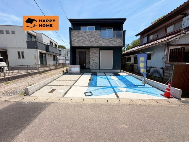 年中無休！9時～21時で営業中!!　当日見学可能　TEL0586-75-1137まで