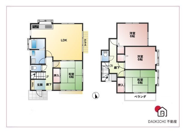 間取り：311002256815