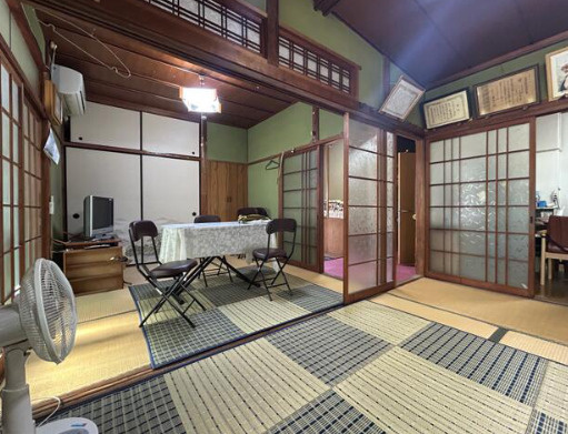 和室