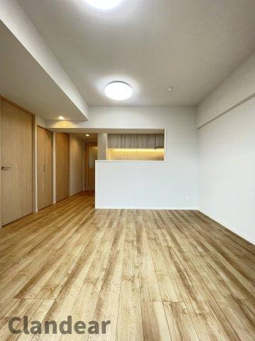 ドキドキの新生活も、安心してスタート。ぴったりの住まいを見つけませんか？クランディアが一緒に住まい選びをサポートします?　まずは、お気軽にお問合せください　＃クランディア