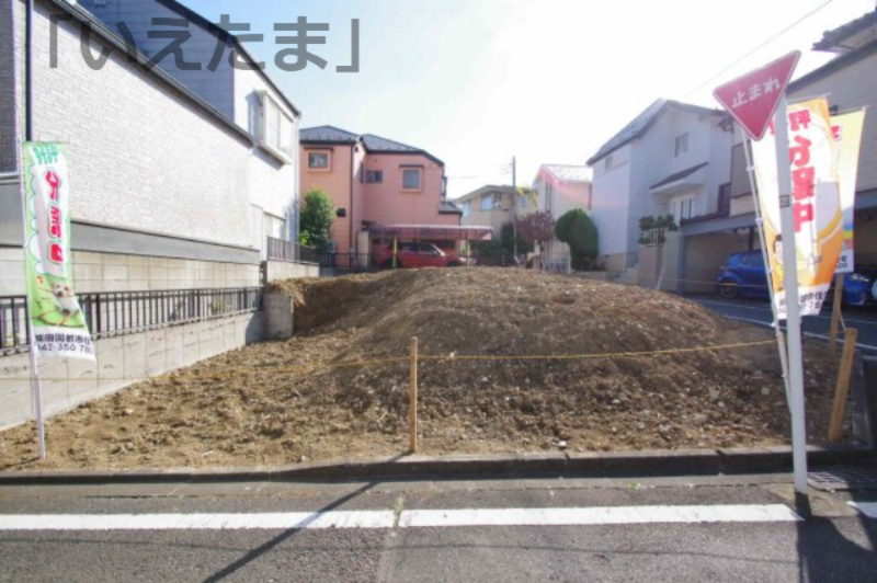 第1種低層住居専用地域