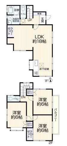 間取り：314002805672