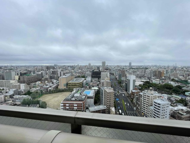 展望