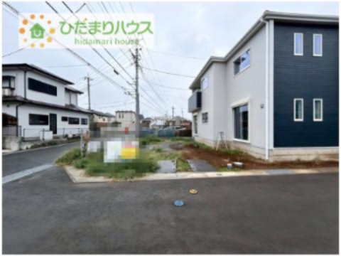 マイホームなら駐車場代がかかりません！しかも、自宅の駐車場で洗車ができます！今までコイン洗車に行っていた手間も省けて、節約にもつながります(^^♪