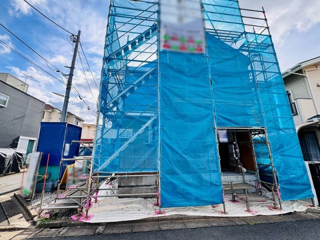 幼稚園まで徒歩3分・小学校徒歩8分・中学校徒歩13分と教育施設が身近に揃っています。