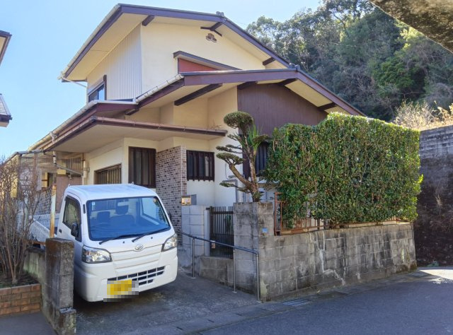 外観：346000040897