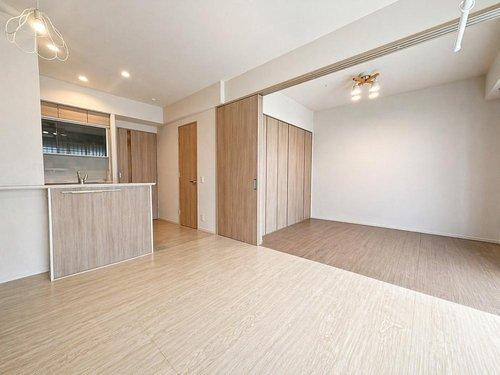 室内（2026年4月）撮影