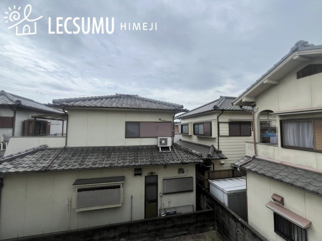 展望
