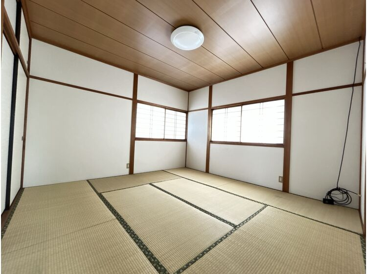和室8帖