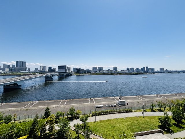 展望