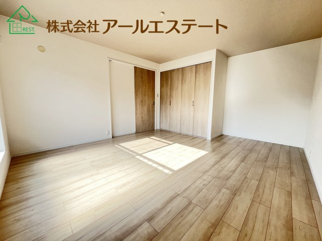 子供部屋