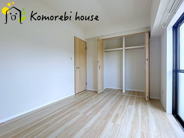 寝室にいかがでしょうか