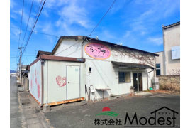渋川市中村の外観