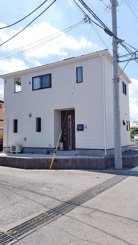 成田線「湖北駅」徒歩8分