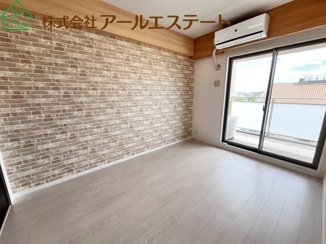洋室