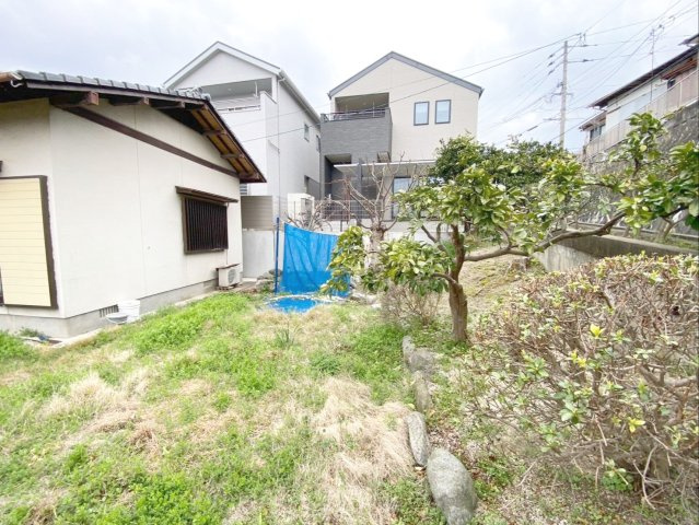 閑静な住宅地です！