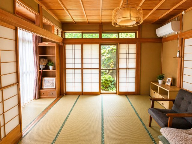 ※CG加工により一部家具等を削除しています