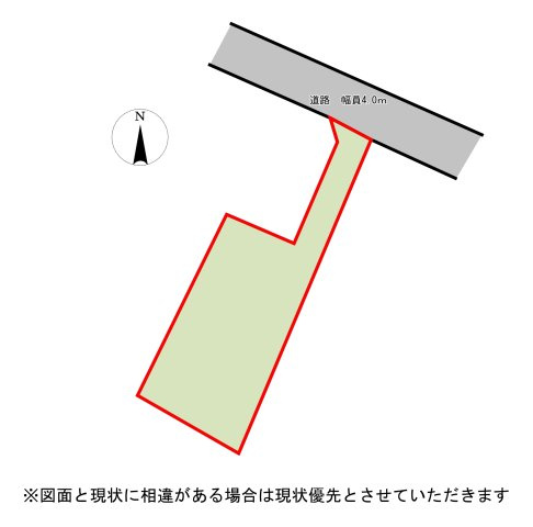 区画図：309000091603
